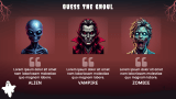 Spine-Chilling Horror Presentation Theme - Slide 9