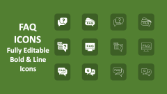 Faq Icons - Slide 1