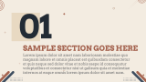 Digital Magazine Theme - Slide 4