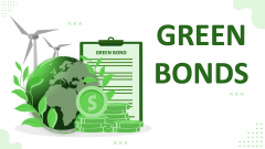 Green Bonds - Slide 1