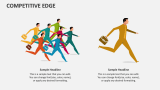 Competitive Edge - Slide 6
