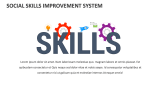 Social Skills Improvement System - Slide 1