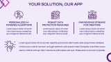Social Media App Pitch Deck - Slide 5