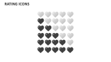Rating Icons - Slide 4