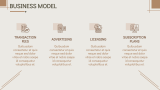 Marketplace Startup Pitch Deck - Slide 8