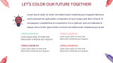 Crayons Theme for Classroom - Slide 10
