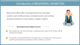 Behavioral Inhibition - Slide 2