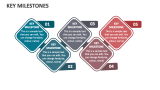 Key Milestones - Slide 9