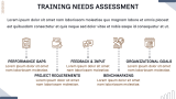 Training Plan Project Proposal - Slide 5