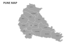 Pune Map - Slide 2