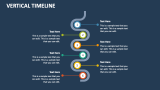 Vertical Timeline - Slide 10