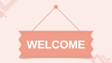 Welcome Slides - Slide 2