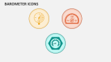 Barometer Icons - Slide 3