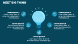 The Next Big Thing Infographics - Slide 2