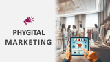 Phygital Marketing - Slide 1