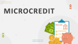 Microcredit - Slide 1