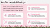 Tulip Presentation Theme - Slide 5