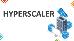 Hyperscaler - Slide 1