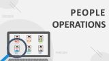 People Operations - Slide 1