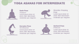 Yoga Presentation Theme - Slide 6