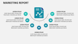 Marketing Report - Slide 4