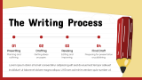 Creative Writing Workshop for Kids Presentation - Slide 7