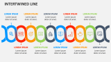 Intertwined Line - Slide 9