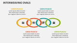 Interweaving Ovals - Slide 2