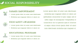 Agribusiness Company Profile - Slide 10