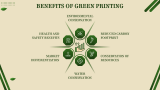 Csr Towards Green Printing - Slide 7