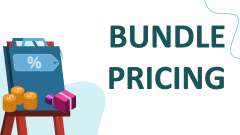 Bundle Pricing - Slide 1