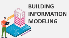 Building Information Modeling - Slide 1