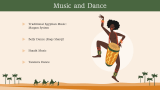 Egypt Culture Presentation - Slide 9