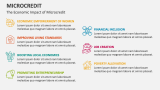 The Economic Impact of Microcredit - Slide 7