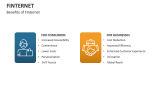 Benefits of Finternet - Slide 10