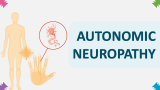 Autonomic Neuropathy - Slide 1