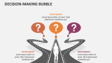 Decision-Making Bubble - Slide 2