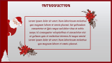 Christmas Theme - Slide 4