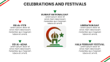 Presentation on Culture of Kuwait - Slide 8