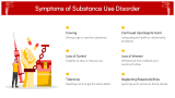 Substance Use Disorder - Slide 5