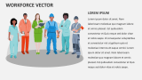 Workforce Vector - Slide 2