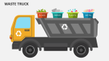 Waste Truck - Slide 2