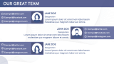 Online Marketplace Business Plan Presentation - Slide 11