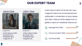 Marketplace Startup Business Plan - Slide 13