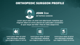 Medical Orthopedic Presentation Theme - Slide 12