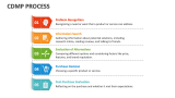 CDMP Process - Slide 2