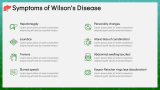 Wilson's Disease - Slide 4
