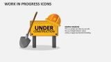 Work in Progress Icons - Slide 2