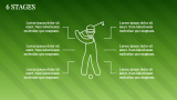 Golf Theme - Slide 7