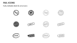 Fail Icons - Slide 2